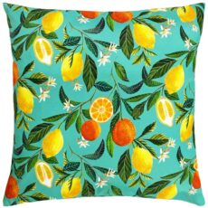 5025532704689 1 Riva Orange Blossom 43X43 Cushion Multi.jpg